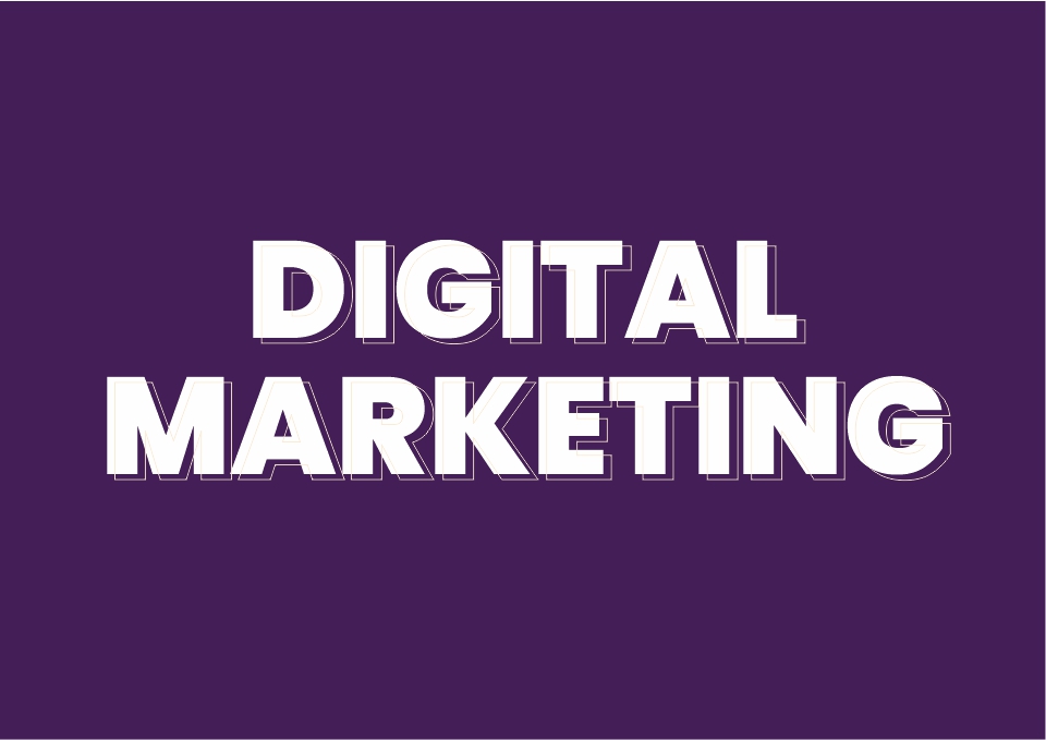 Digital Marketing Agency / Company in Nagpur